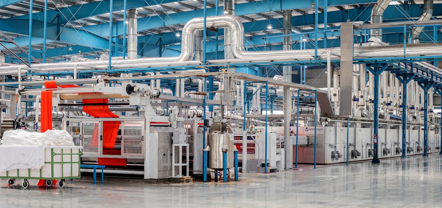 Tendencias actuales del sector industrial en Colombia