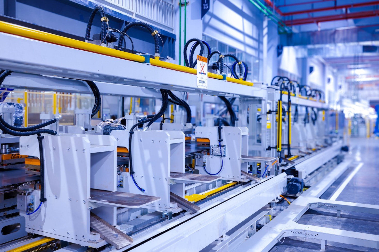 Optimización logística para empresas de manufactura